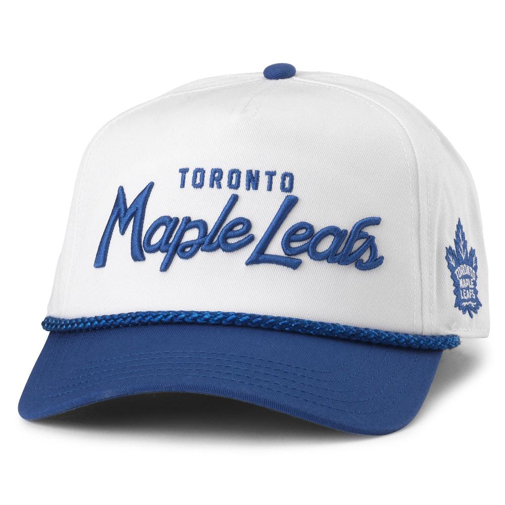 american needle Roscoe Hat – Toronto Maple Leafs
