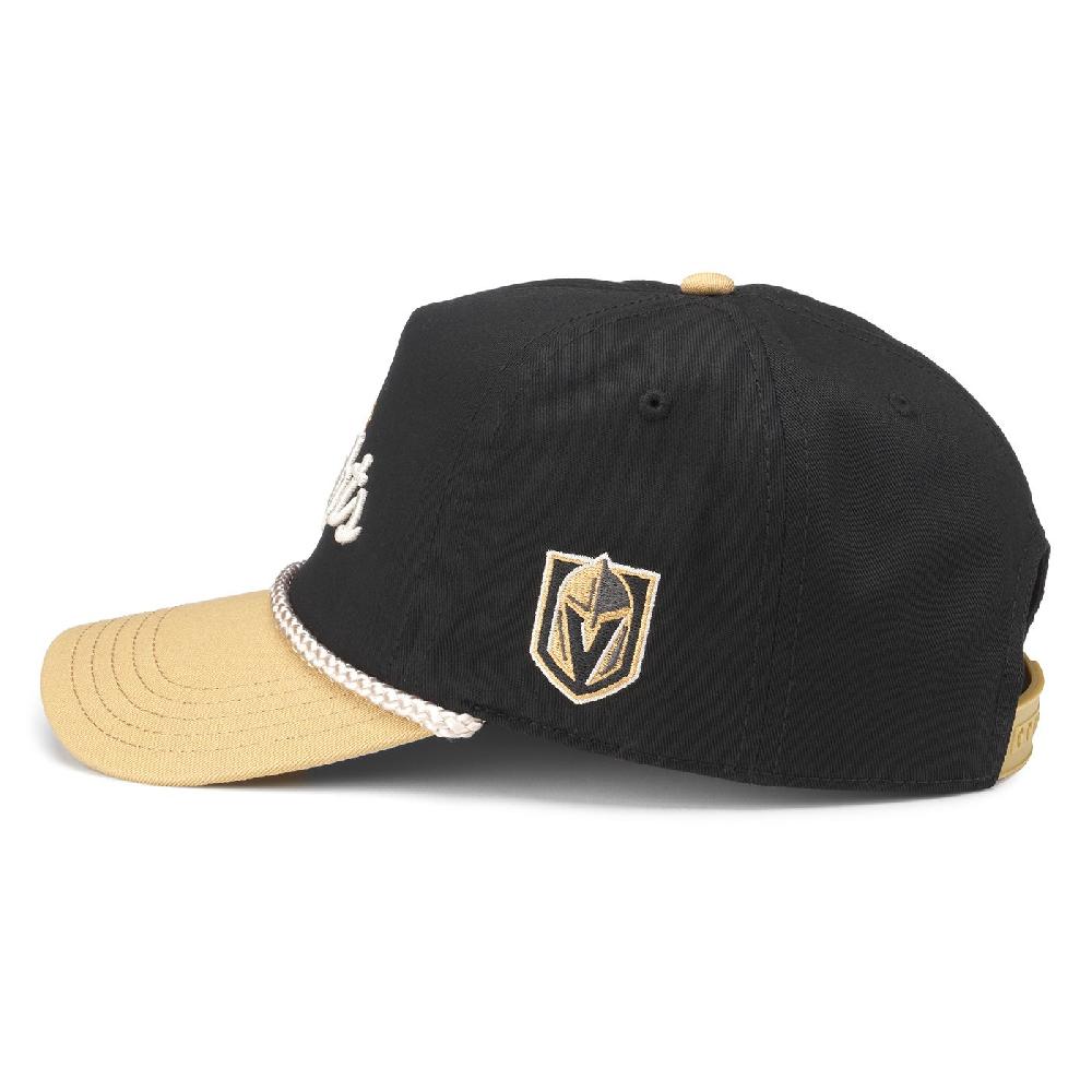 American Needle Roscoe Hat – Vegas Golden Knights