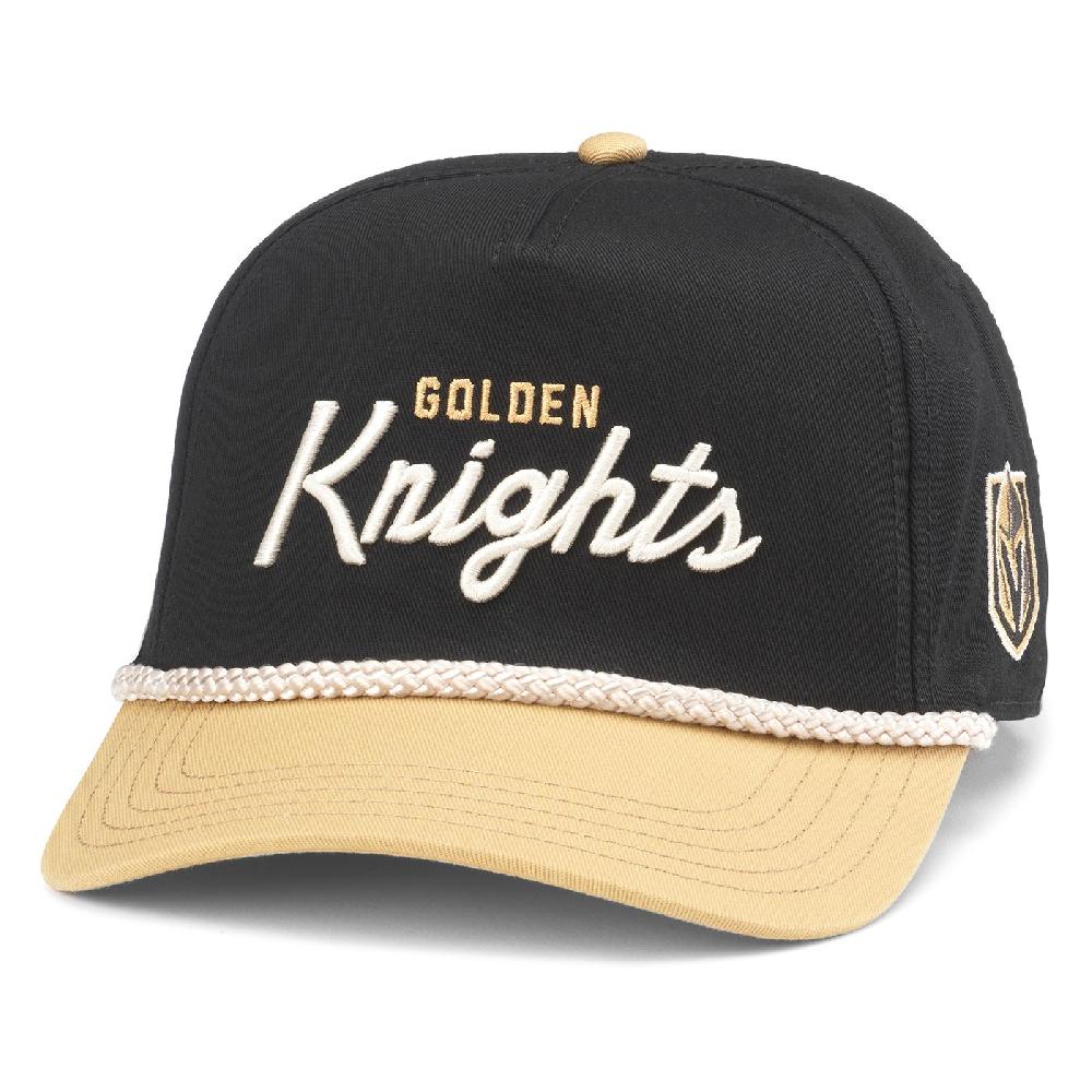 american needle Roscoe Hat – Vegas Golden Knights