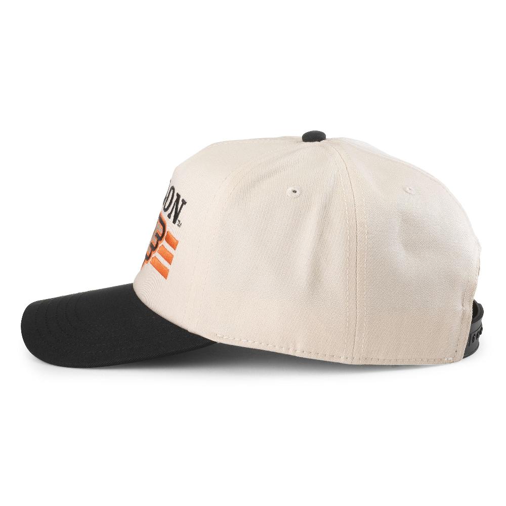American Needle Roscoe Hat – Waylon Jennings