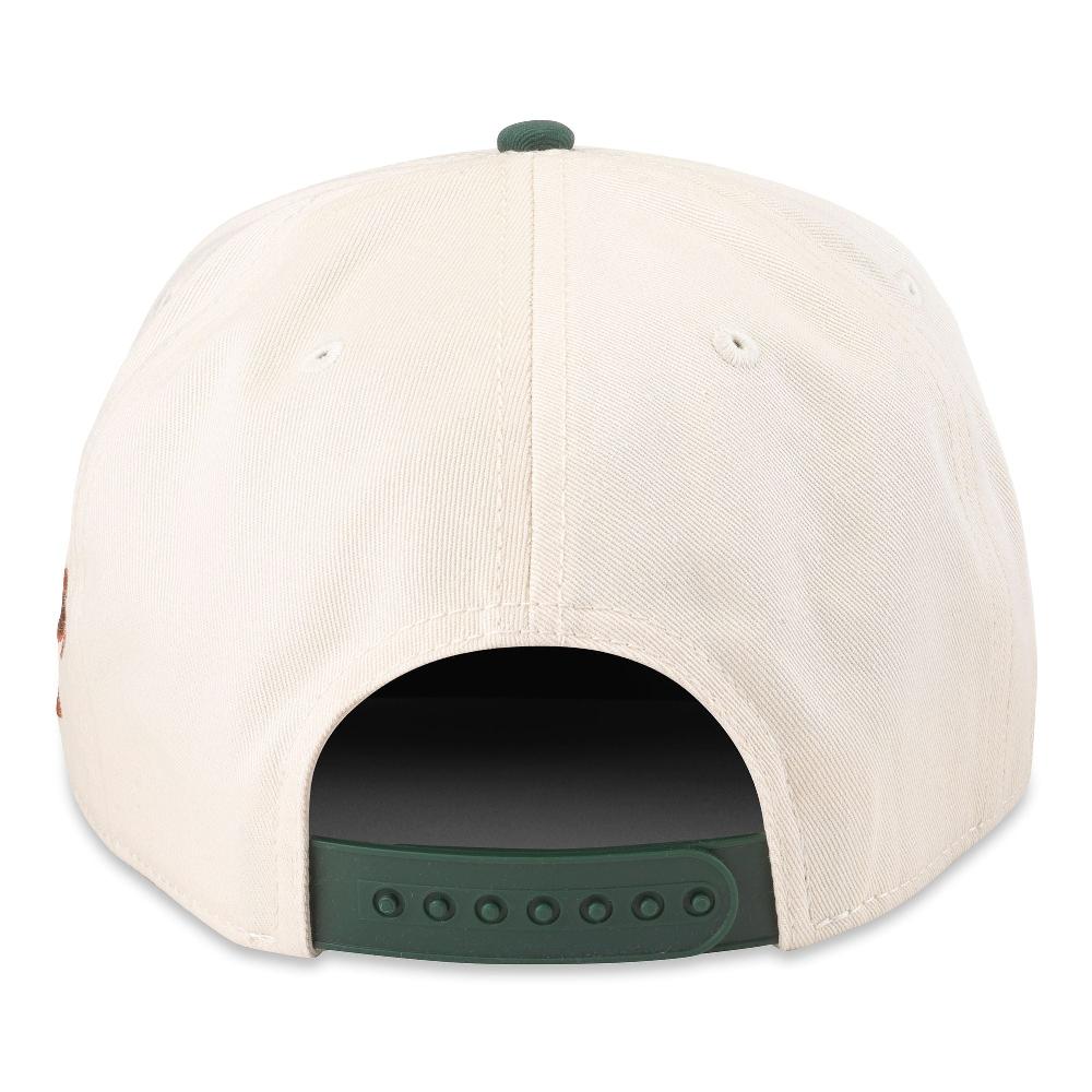 American Needle Roscoe Hat – Woodsy Owl