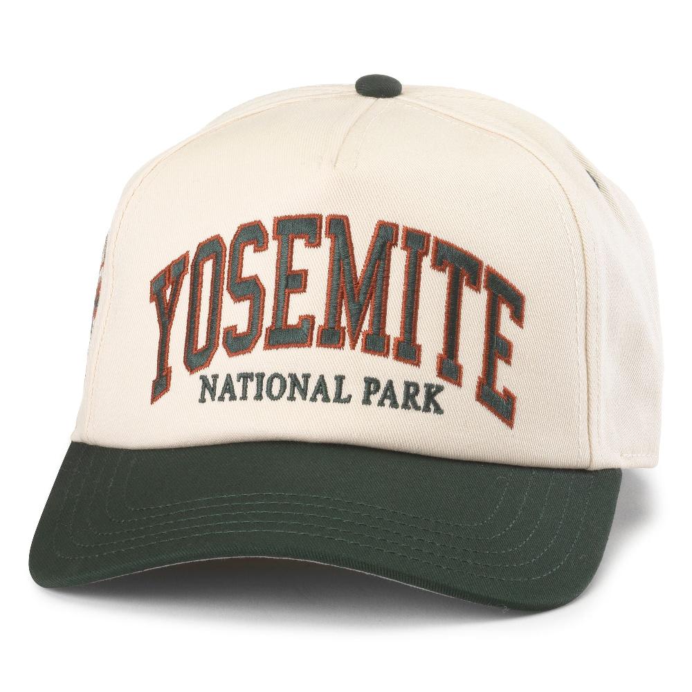 american needle Roscoe Hat – Yosemite National Park