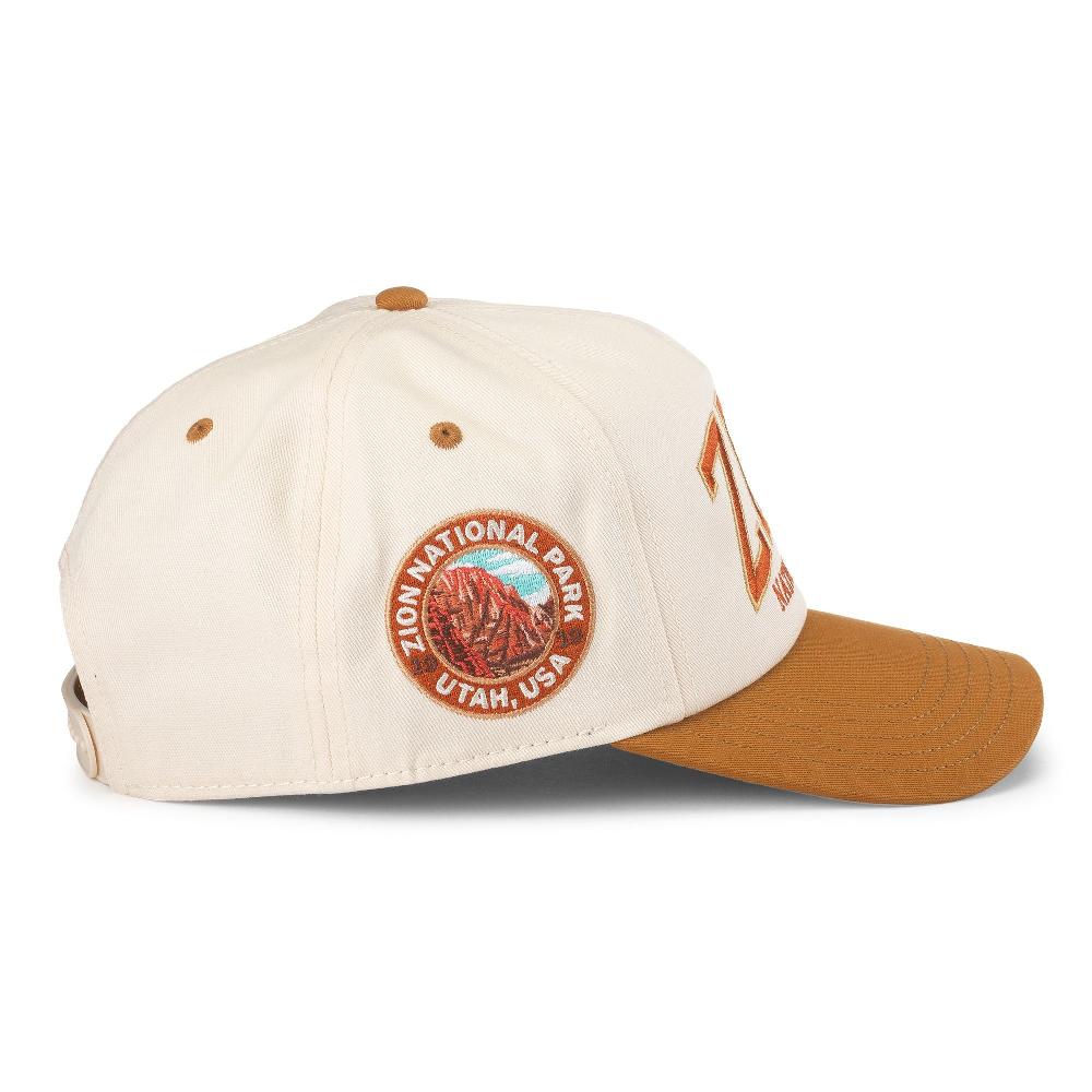 American Needle Roscoe Hat – Zion National Park