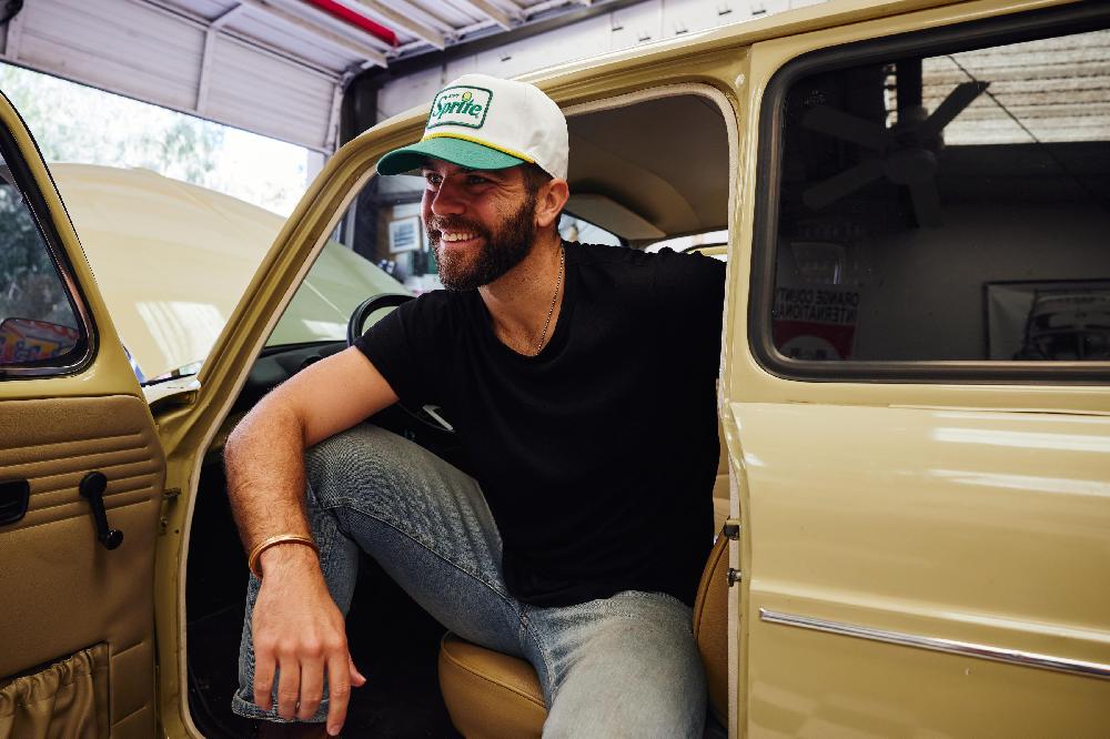 American Needle Roscoe – Sprite