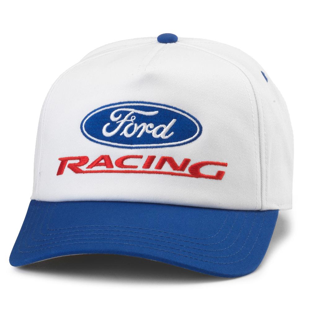american needle Roscoe Twill – Ford Racing