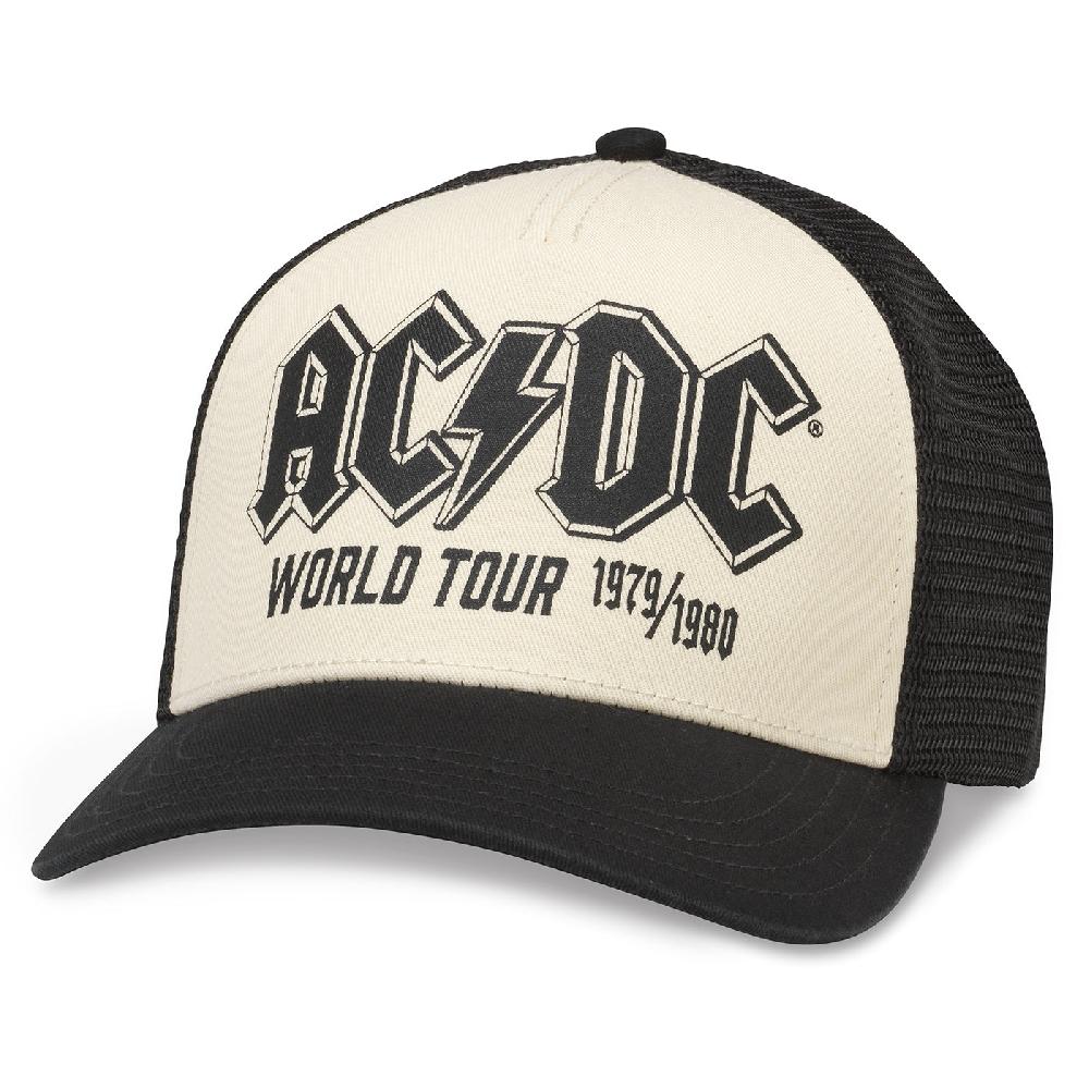 american needle Sinclair Hat – ACDC