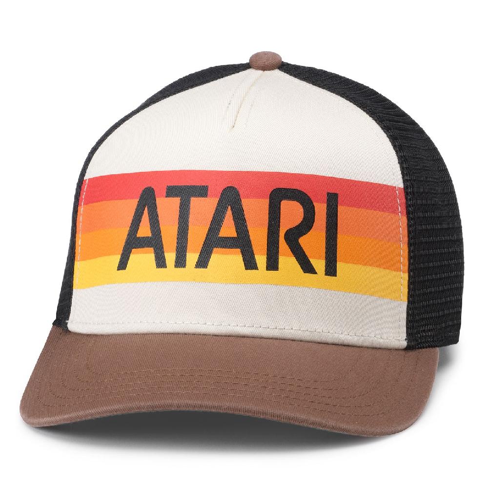 american needle Sinclair Hat – Atari