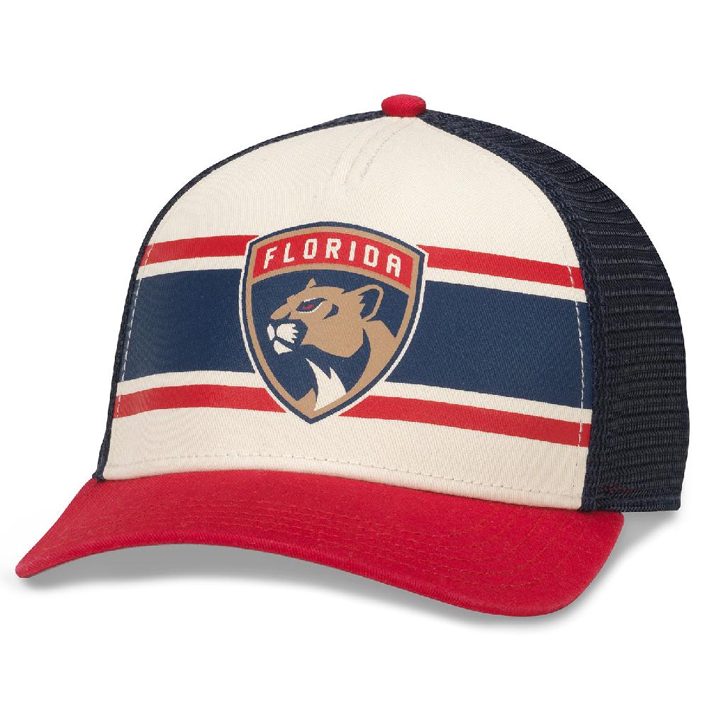 american needle Sinclair Hat – Florida Panthers