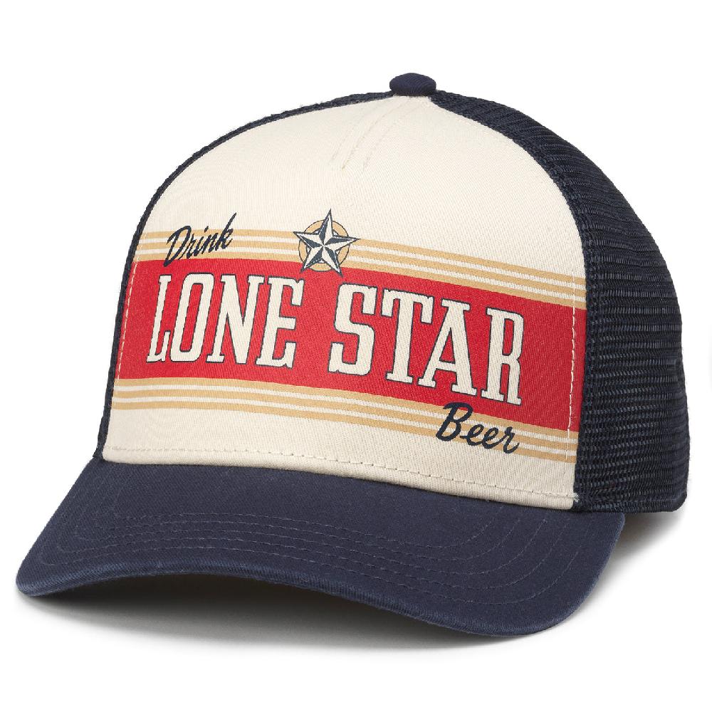 american needle Sinclair Hat – Lone Star
