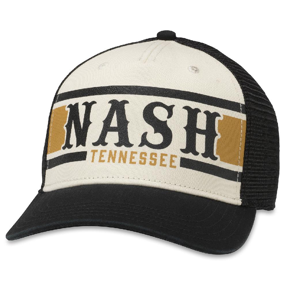 american needle Sinclair Hat – Nashville