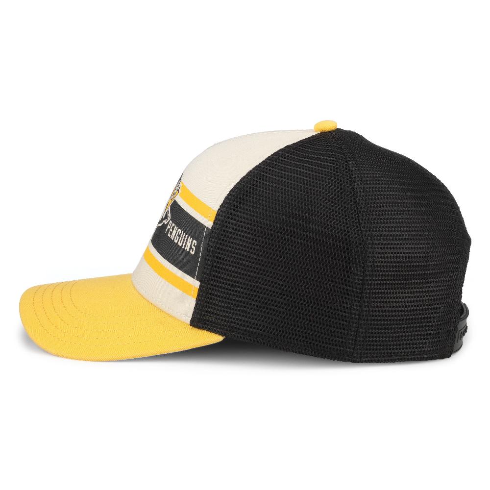 American Needle Sinclair Hat – Pittsburgh Penguins