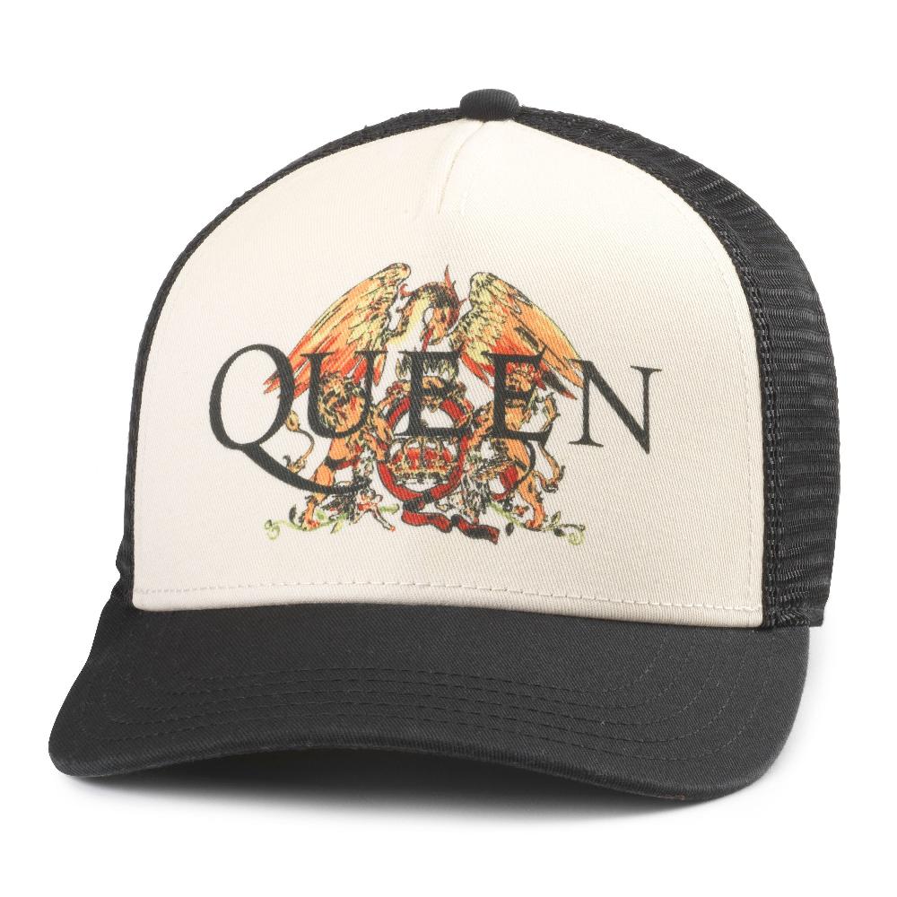 american needle Sinclair Hat – Queen