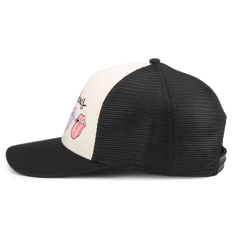 American Needle Sinclair Hat – The Rolling Stones