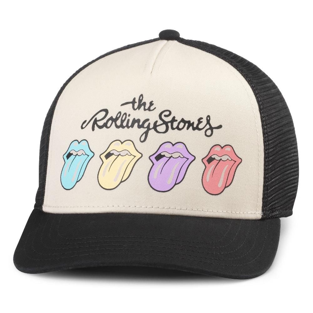 american needle Sinclair Hat – The Rolling Stones