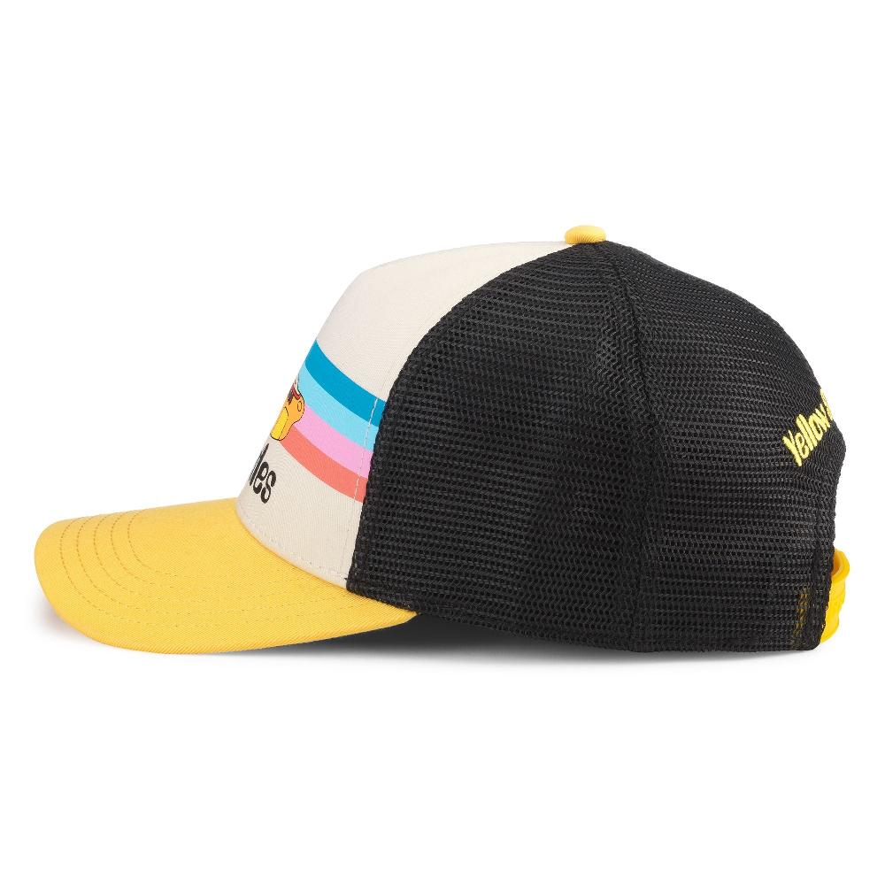 American Needle Sinclair Hat – Yellow Submarine