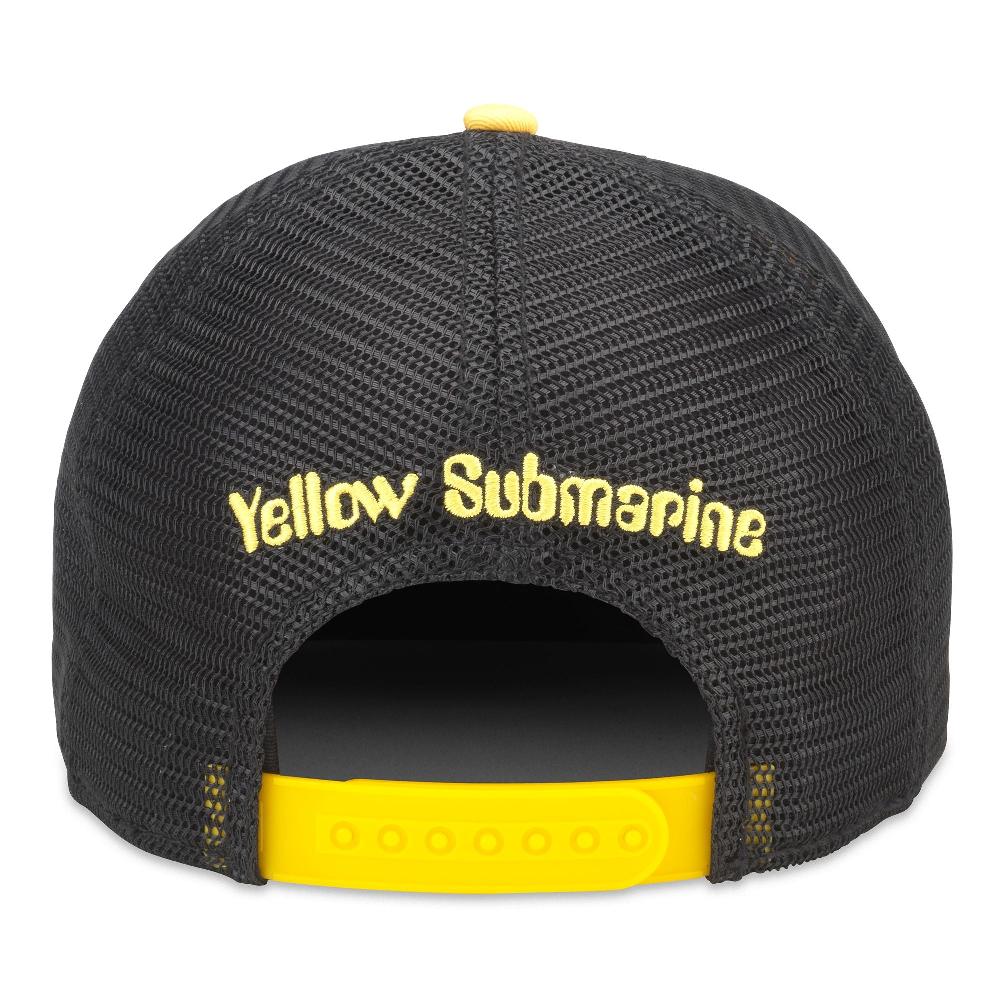American Needle Sinclair Hat – Yellow Submarine