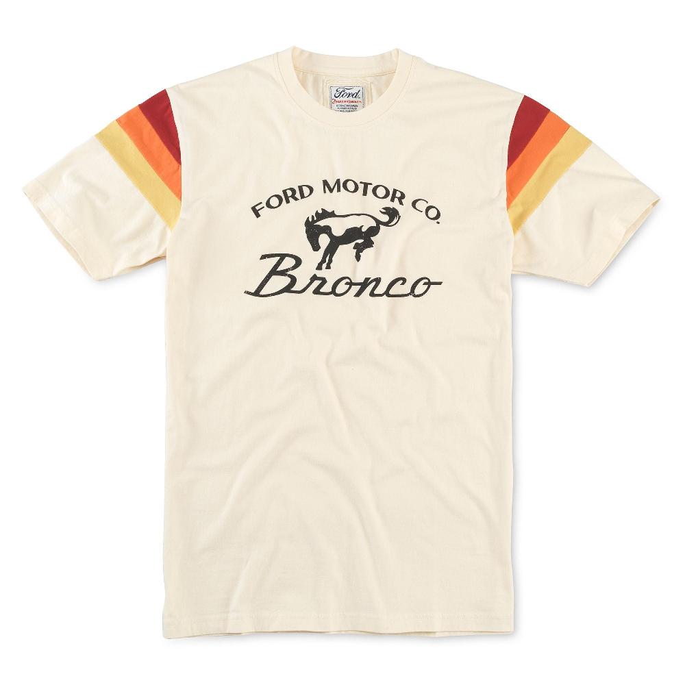 american needle Sunset Tshirt – Bronco