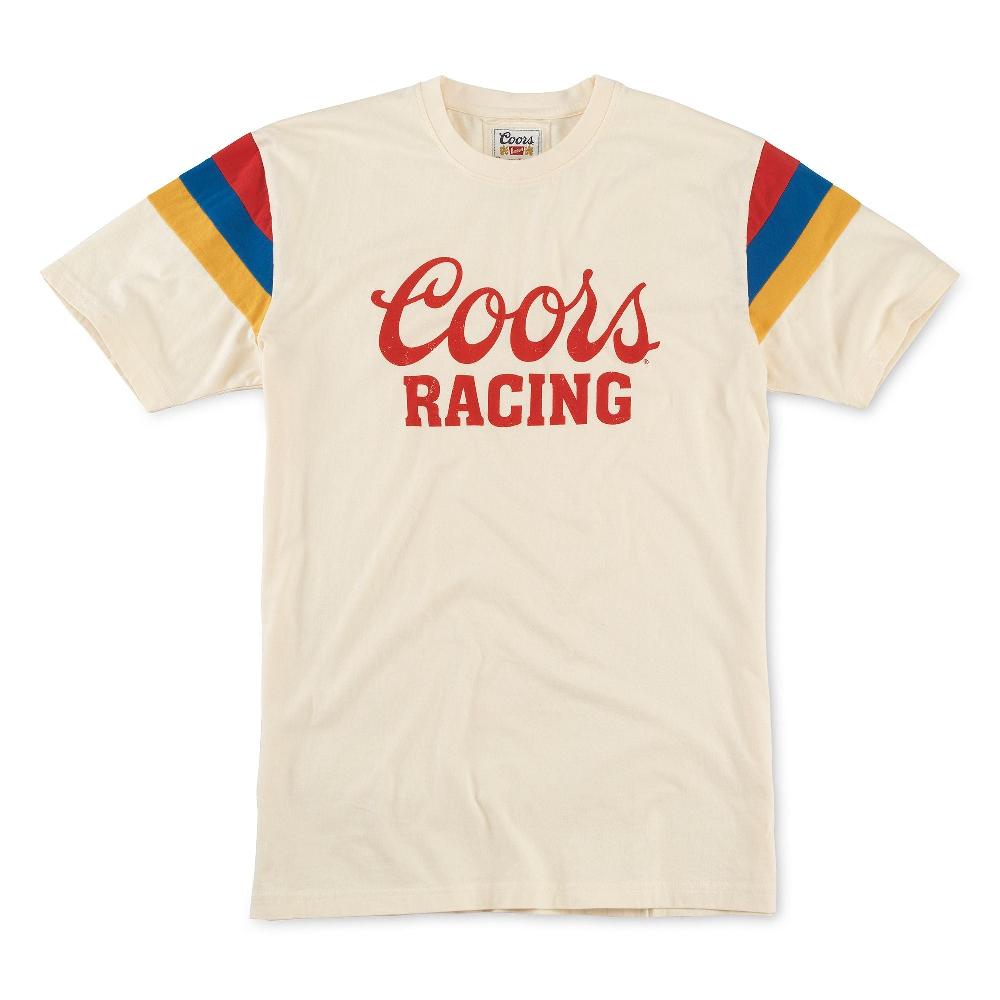 american needle Sunset Tshirt – Coors Racing