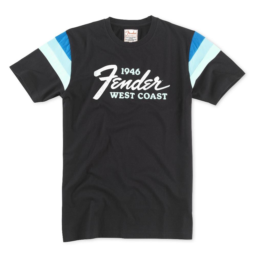 american needle Sunset Tshirt – Fender