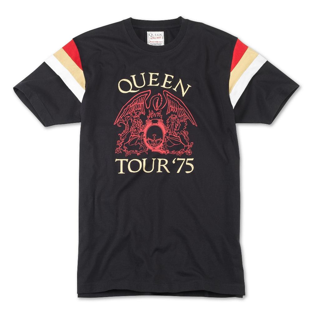 american needle Sunset Tshirt – Queen