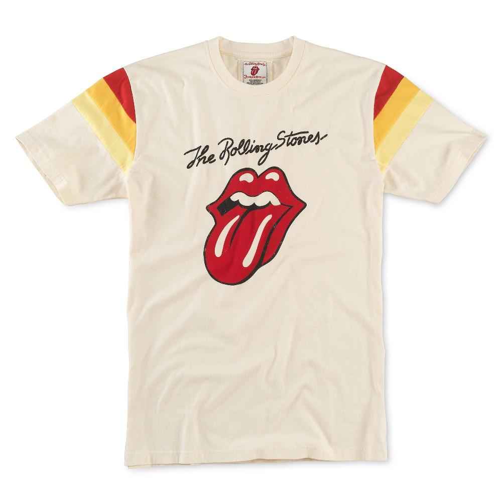 american needle Sunset Tshirt – The Rolling Stones