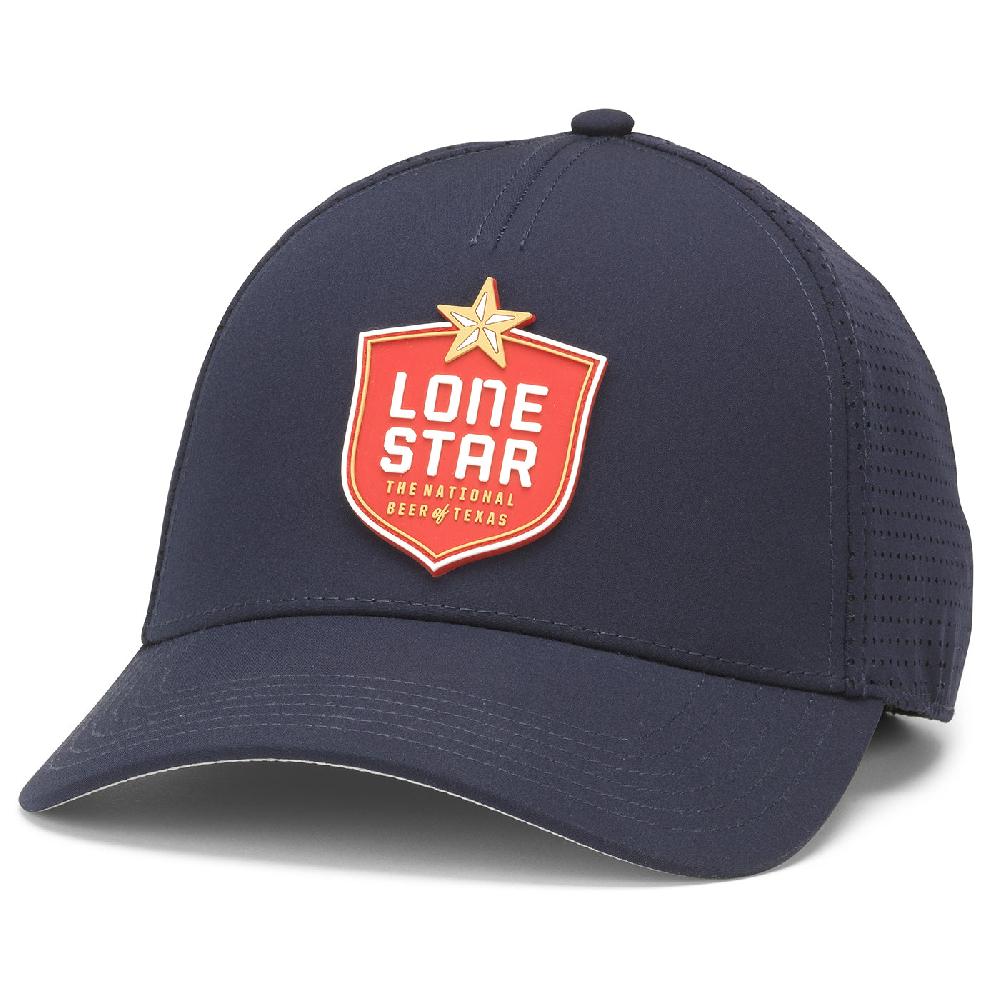 american needle Super Tech Valin Hat – Lone Star