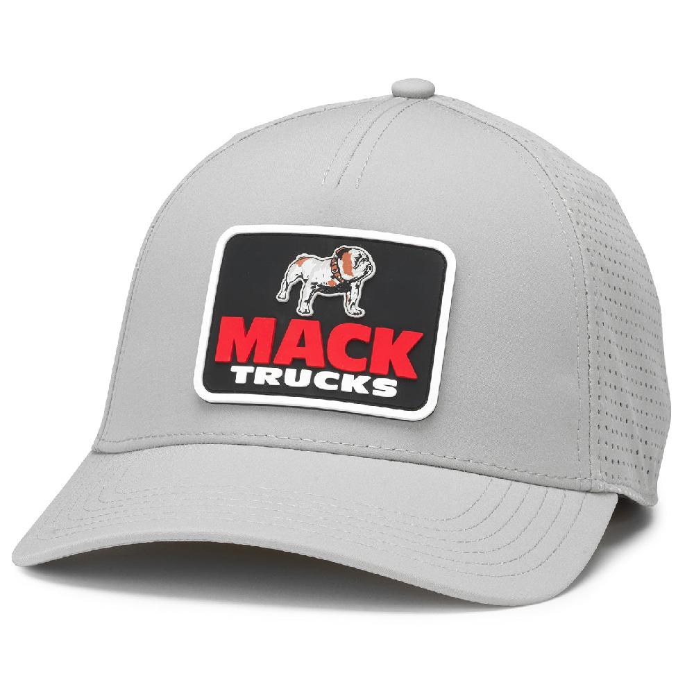 american needle Super Tech Valin Hat – Mack Trucks