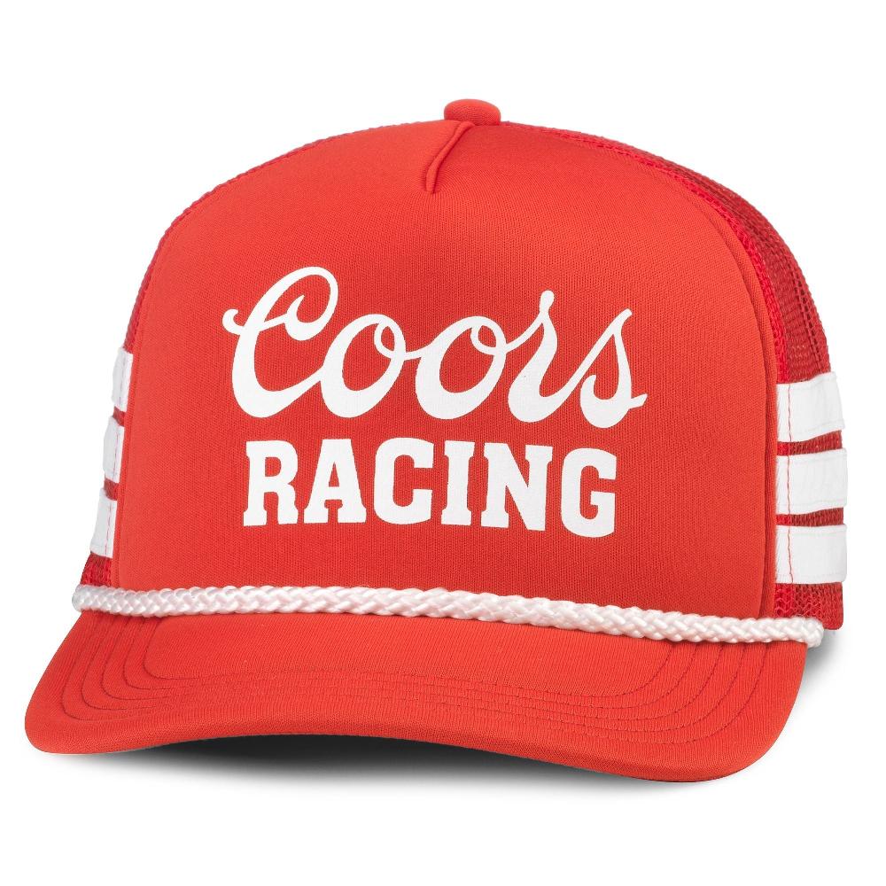 american needle Talladega Hat – Coors Racing