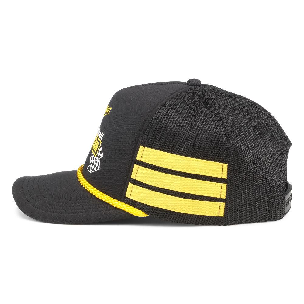 American Needle Talladega Hat – Miller Racing Team