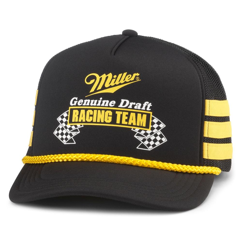 american needle Talladega Hat – Miller Racing Team