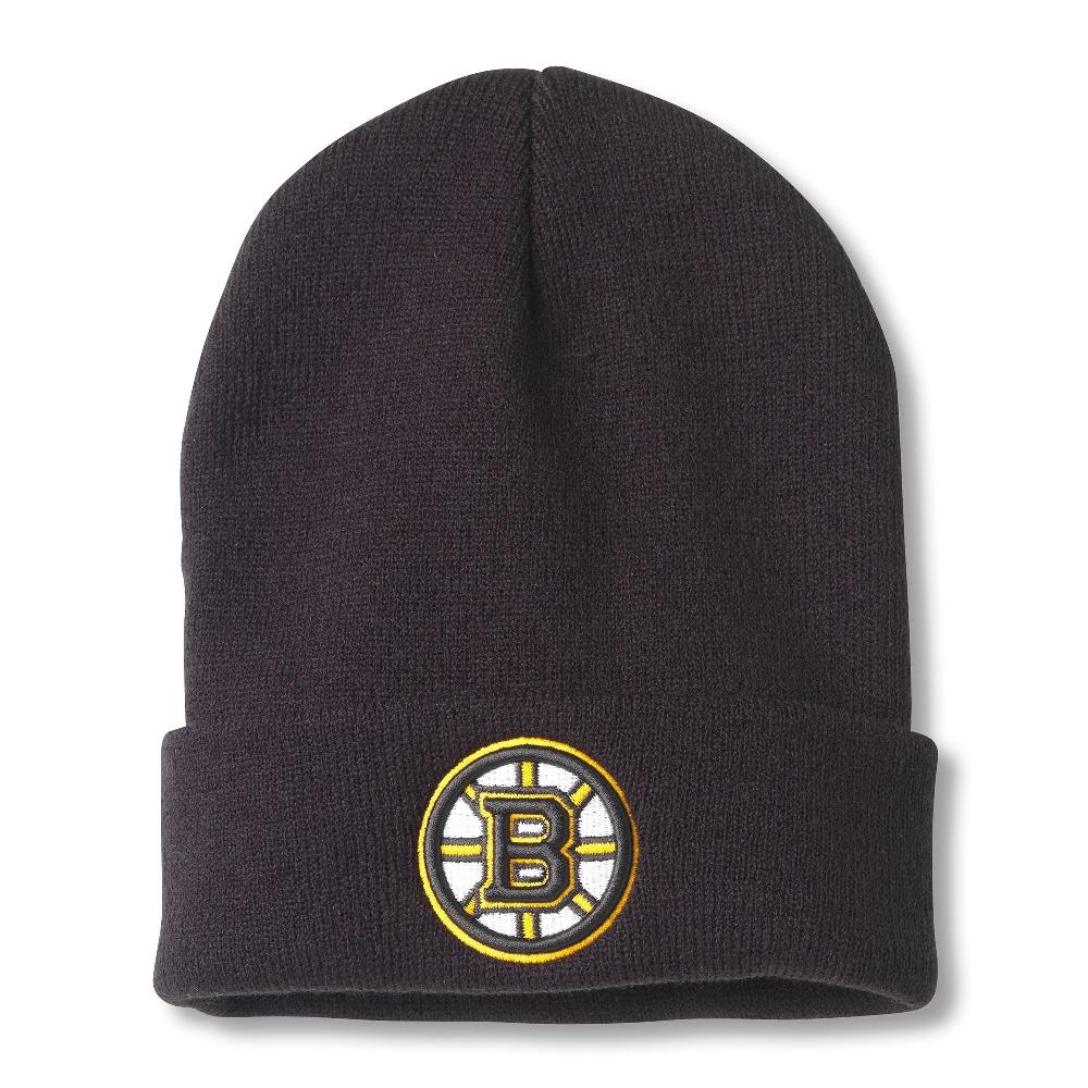 american needle Terrain Knit Beanie – Boston Bruins