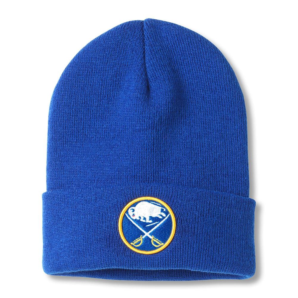 american needle Terrain Knit Beanie – Buffalo Sabres