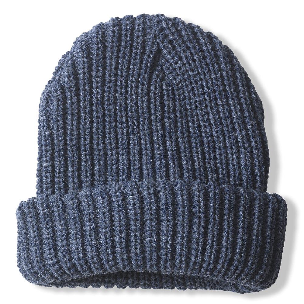 American Needle Teton Knit Beanie – Solid
