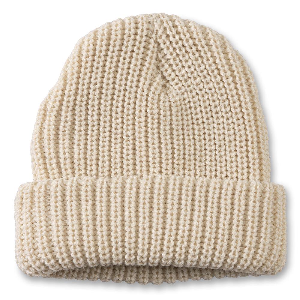 American Needle Teton Knit Beanie – Solid