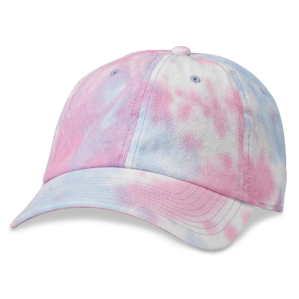 American Needle Tie Dye Slouch