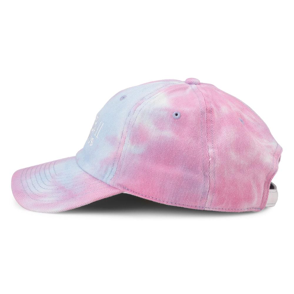 American Needle Tie Dye Slouch – Pickle Ball