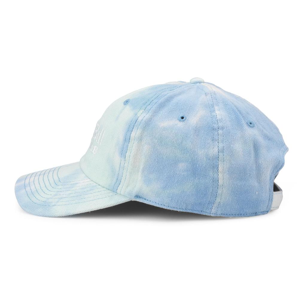 American Needle Tie Dye Slouch – Pickle Ball