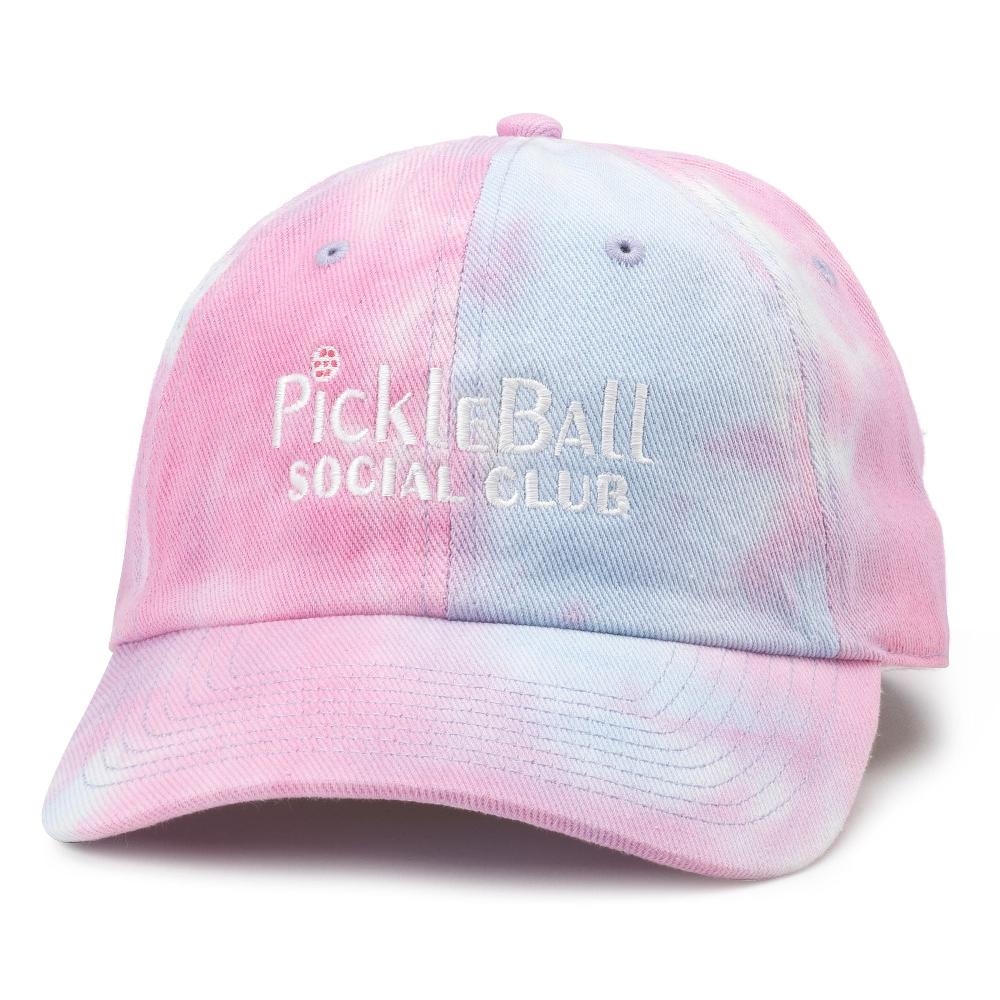 american needle Tie Dye Slouch – Pickle Ball