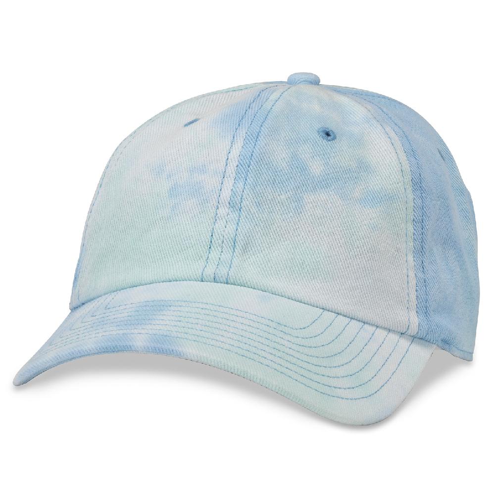american needle Tie Dye Slouch