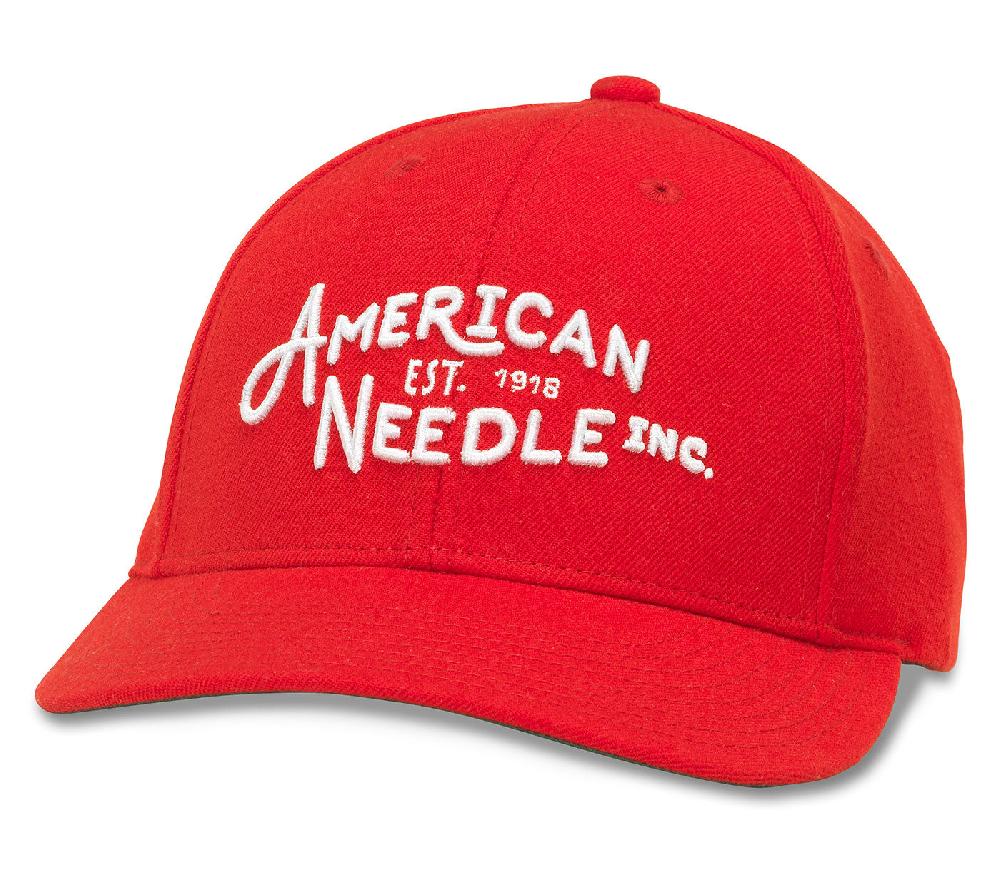 american needle Tradition – American Needle