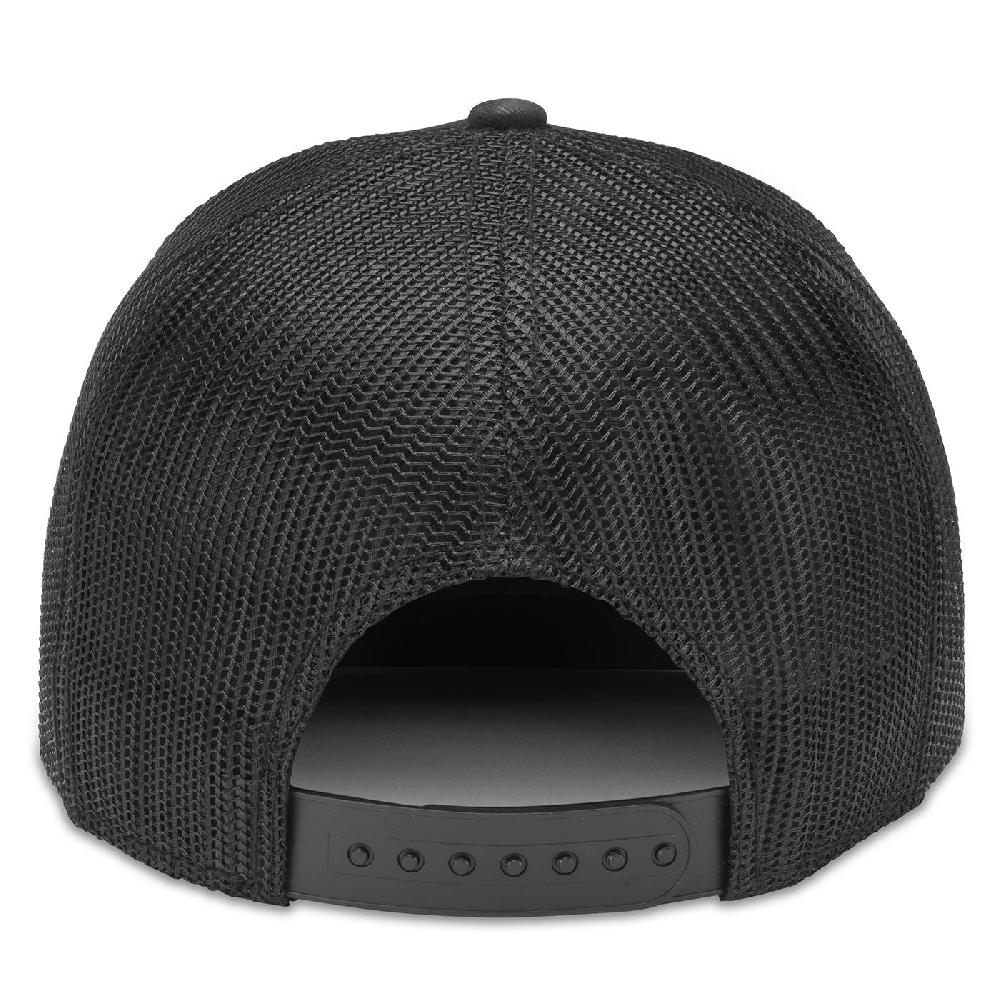 American Needle Twill Valin Patch – De Lorean MC