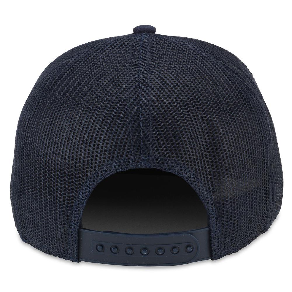 American Needle Twill Valin Patch Hat – Atari