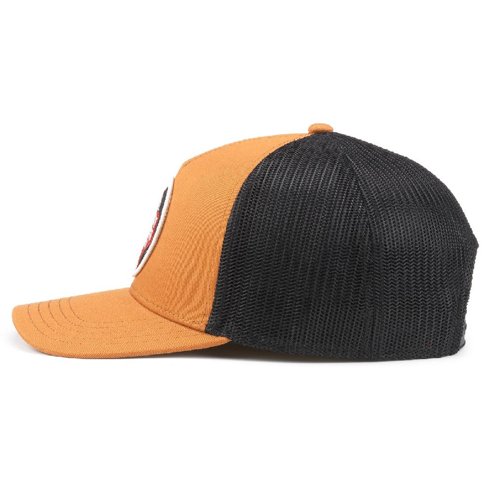 American Needle Twill Valin Patch Hat – Lone Star