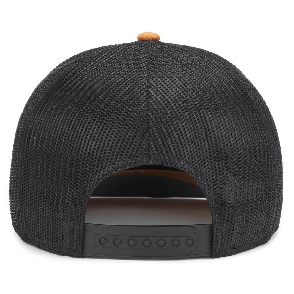 American Needle Twill Valin Patch Hat – Lone Star