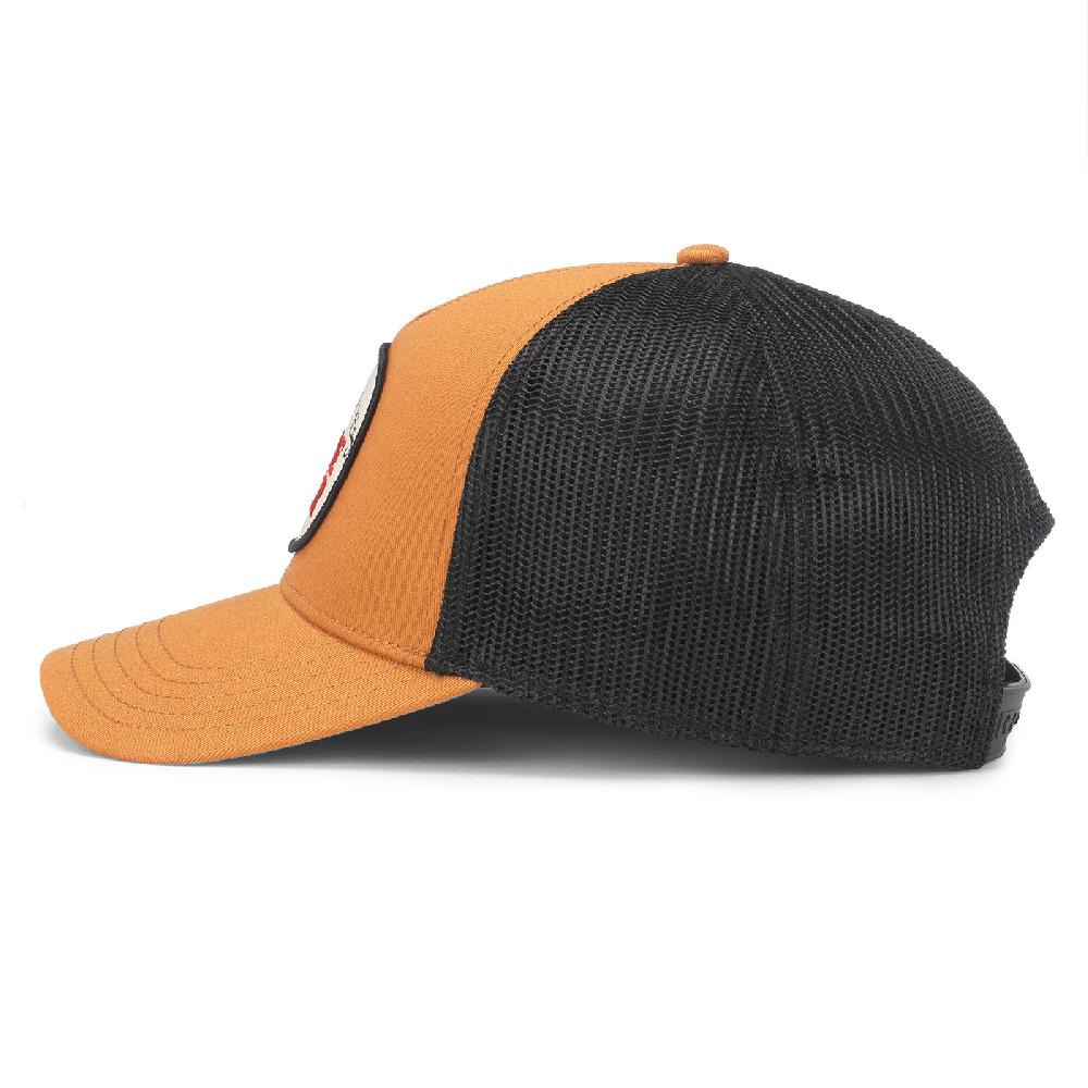 American Needle Twill Valin Patch Hat – Lone Star