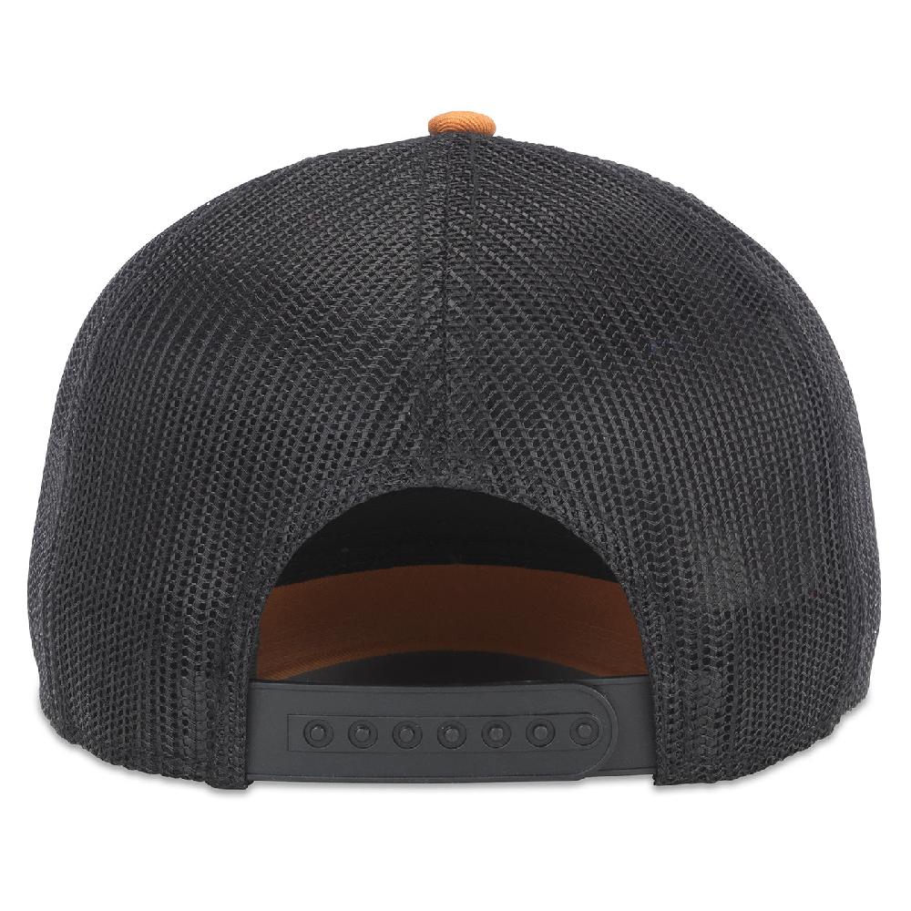 American Needle Twill Valin Patch Hat – Lone Star