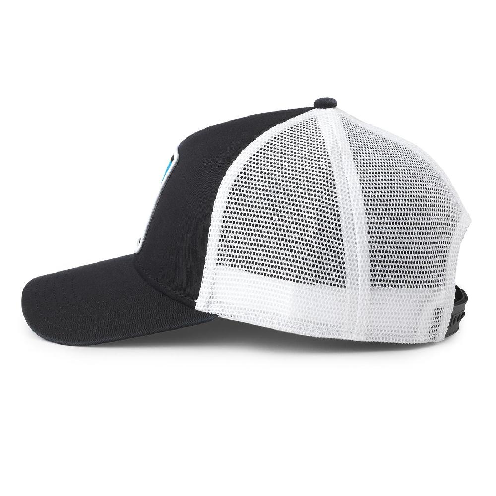 American Needle Twill Valin Patch Hat – Polaroid