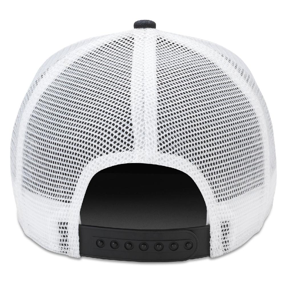 American Needle Twill Valin Patch Hat – Polaroid