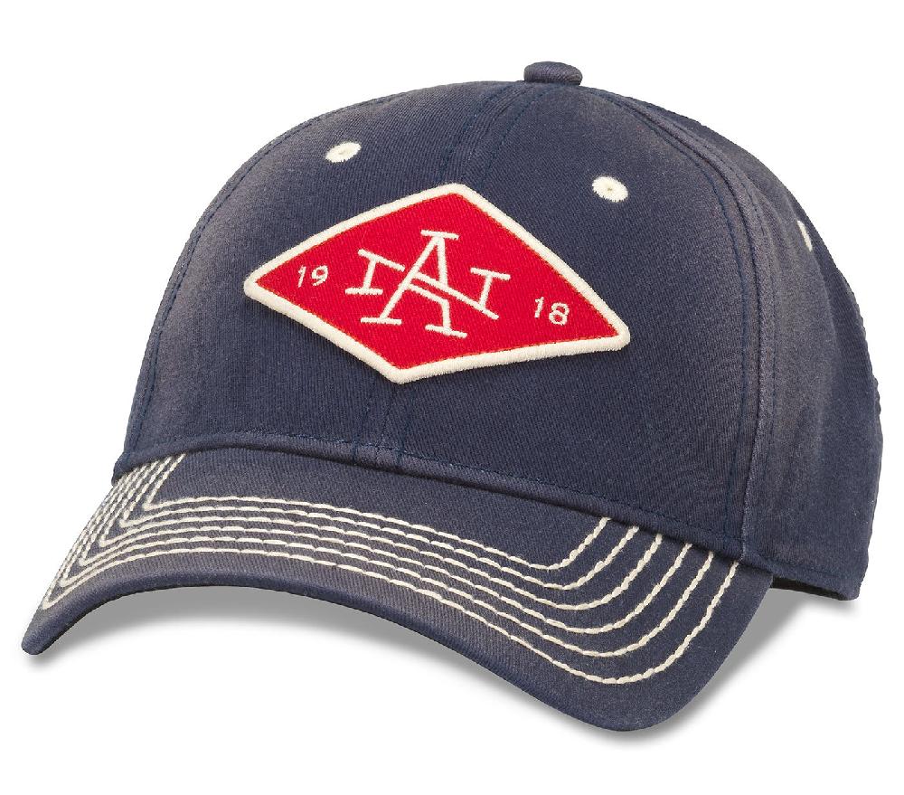 american needle U2 Squared – American Needle