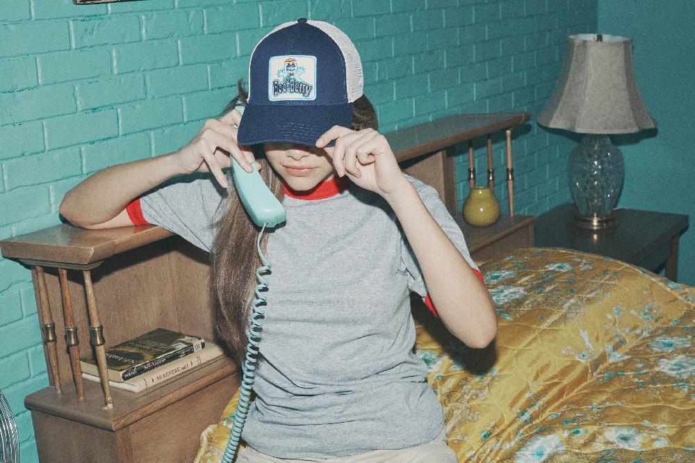 American Needle Valin – Boo Berry